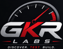 gkrlabs.com